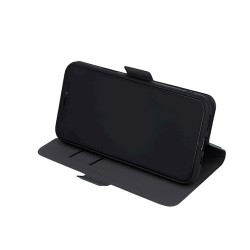 Apple iPHONE 14 PRO (6.1) ETUI BOOK CASE NOIR