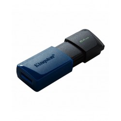Kingston CLEF USB KINGSTON DTXM EXODIA 64GB 3.2 NOIR/BLEU