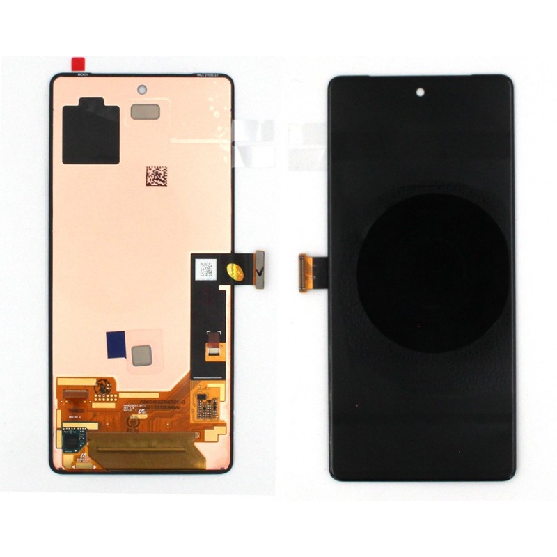 Google Reglement facture Cde 94721 - OTGHUAAJC - Fa FE079580 SARL HAZAMINA