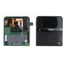 F711 Galaxy Z Flip3 Cache...