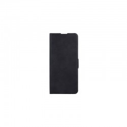 Apple IPHONE 14 PLUS - COQUE ETUI BOOK NOIR