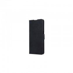 Apple IPHONE 14 PLUS - COQUE ETUI BOOK NOIR