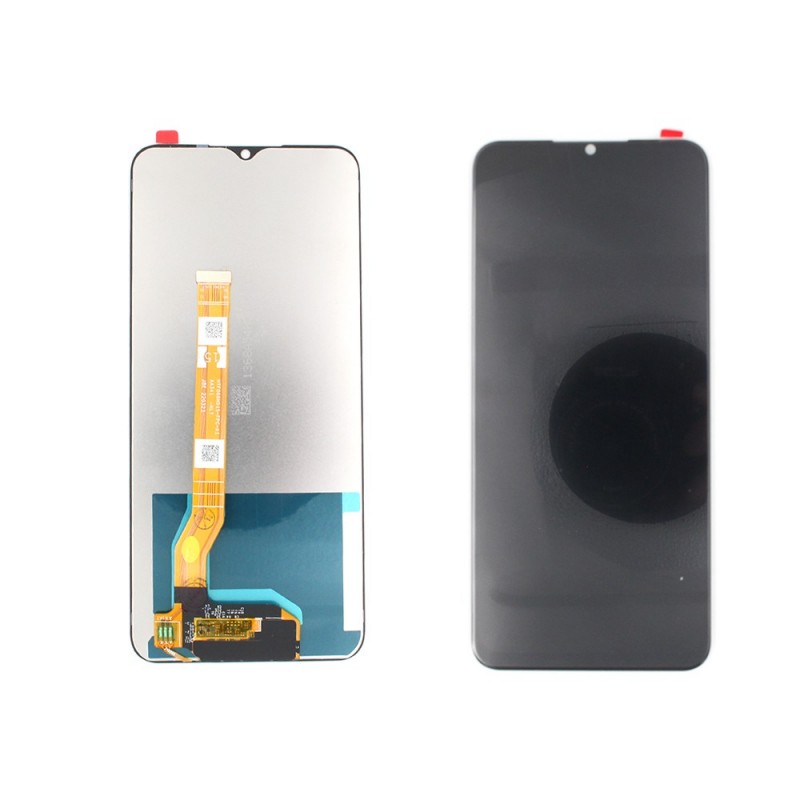 OPPO Oppo A17 LCD + Tactile