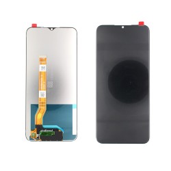 Oppo A77 5G LCD + Tactile