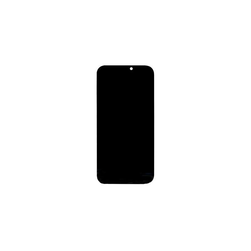 Apple IPHONE 12 / IPHONE 12 PRO (6.1") LCD + TACTILE Premium incell