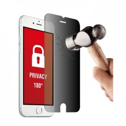 Apple IPHONE 11 PRO VERRE TREMPE 3D / 5D / 10D PRIVACY SECRET