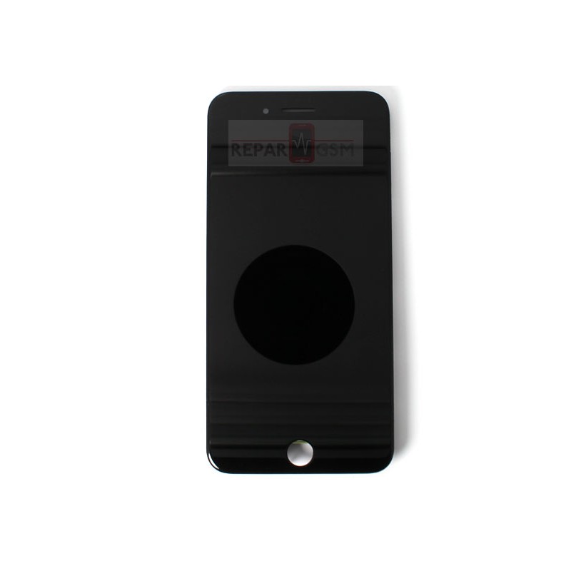 Apple iPhone 7 PLUS 5"5 LCD + Tactile NOIR Qualité intermediaire