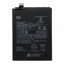 Xiaomi Batterie Xiaomi BM4W Mi 10T Lite 5G Origine