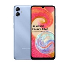 Samsung SAMSUNG GALAXY A042 / A04E 64GB BLEU - NON EUR