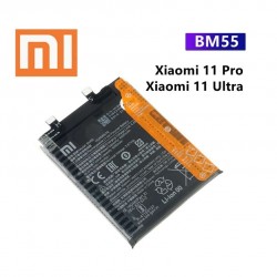 Xiaomi Batterie Xiaomi BM55 Mi 11 Ultra Origine
