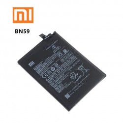 Xiaomi Batterie Xiaomi BN59 Redmi Note 10 / Note 10S / Note 10 5G / Redmi 10 Origine
