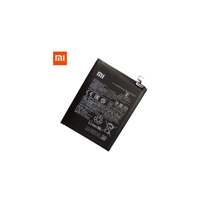 Xiaomi Batterie Xiaomi BP42 Mi 11 Lite / Mi 11 Lite 5G Origine