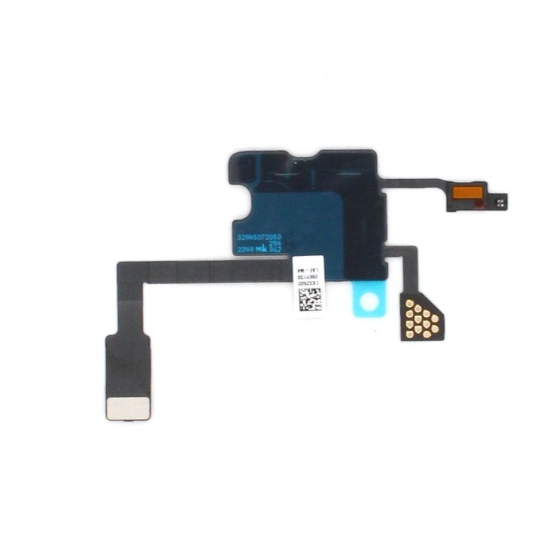 Apple Nappe Capteur de Proximité iPhone 14 Pro Max