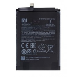 Xiaomi BN53 Batterie Xiaomi Redmi Note 10 Pro 4G