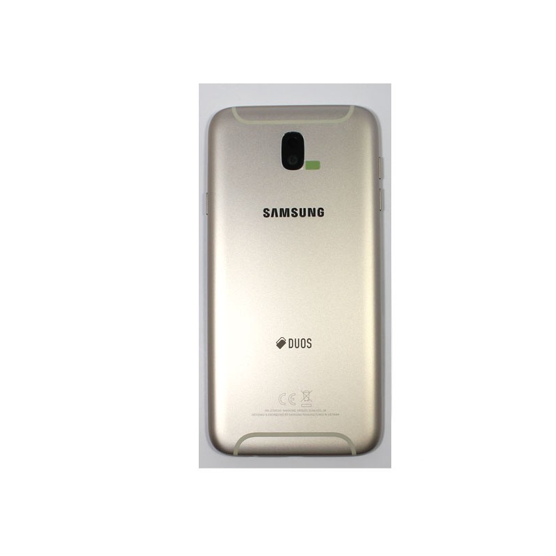 Samsung J730 J7 2017 Cache batterie GOLD ( ORIGINE SERVICE PACK )