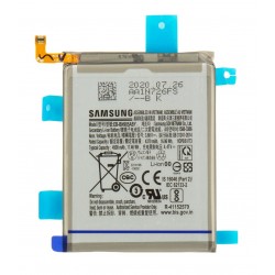 Samsung EB-BN985ABY Batterie Samsung N985 Note 20 Ultra / N986 Note 20 Ultra 5G