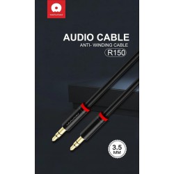 CABLE AUDIO JACK 3"5 - SOUS BLISTER WUW-R150
