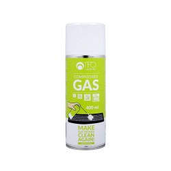 Air compressé air 400 ml -...