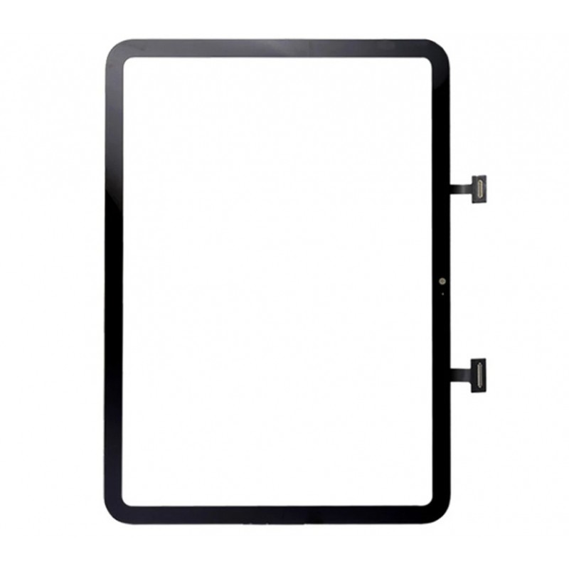 Apple IPAD 10 2022 10.9" A2696, A2757, A2777 Vitre tactile qualité supérieure