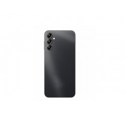Samsung A14 4G A145 Cache battrerie noir compatible
