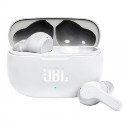 JBL JBL WAVE 200 TWS Blanc