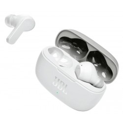 JBL JBL WAVE 200 TWS Blanc