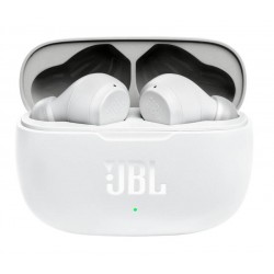 JBL JBL WAVE 200 TWS Blanc