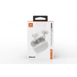 JBL JBL WAVE 200 TWS Blanc