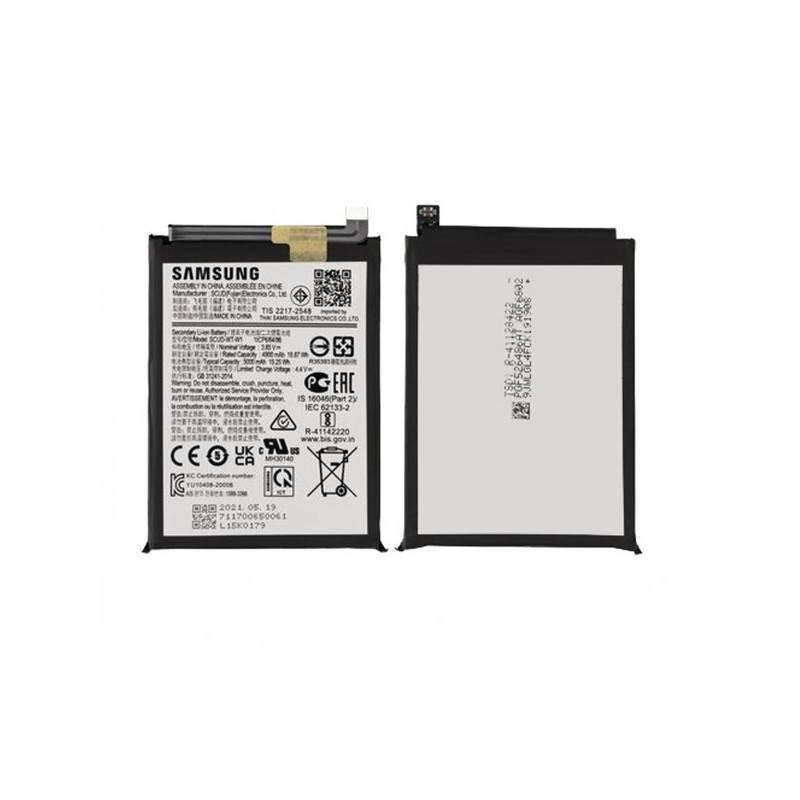 Samsung SCUD-WT-W1 : Batterie Samsung A22 5G