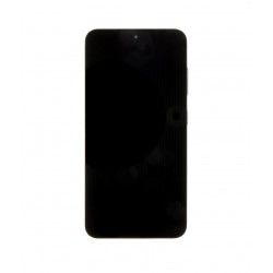 Samsung SAMSUNG GALAXY S23 S911 LCD + Tactile avec face avant Noir Origine Service Pack GH82-30480A / 30481A / 31001A