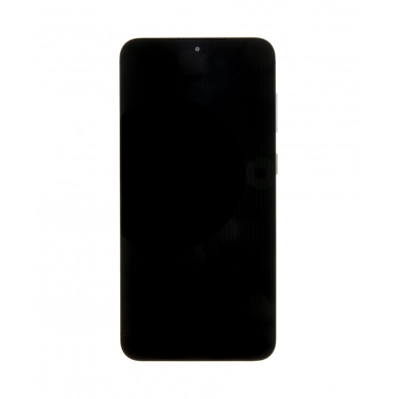 Samsung SAMSUNG GALAXY S23+ S916 LCD + Tactile avec face avant Noir Origine Service Pack GH82-30476A / 30477A / 31123A