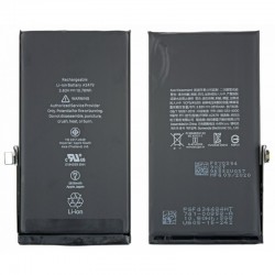 Apple IPHONE 12 / 12 PRO 6.1" Batterie PREMIUM GRANDE CAPACITE 3300 mAh - fournie avec stickers double face