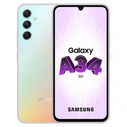 Samsung Galaxy A34 5G A346...