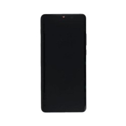 LCD + tactile NOIR HUAWEI P30 PRO ORIGINE SERVICE PACK 02352PBT