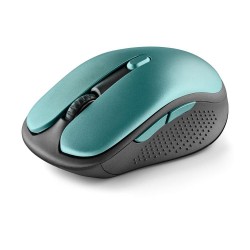 NGS NGS -SOURIS SANS FIL RECHARGEABLE AVEC BOUTONS SILENCIEUX -