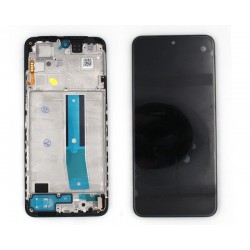 Xiaomi XIAOMI REDMI NOTE 11 4G LCD + TACTILE Avec Face avant qualité supérieure OLED