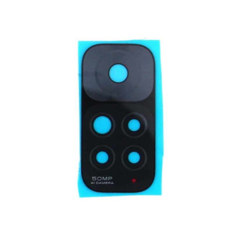 Xiaomi XIAOMI REDMI NOTE 11 4G Vitre Lentille de camera arrière Xiaomi XIAOMI REDMI NOTE 11 4G Vitre Lentille de camera arrière