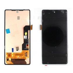 Pixel 7a LCD + Tactile