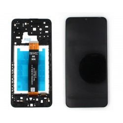 A136 A13 5G LCD + TACTILE...