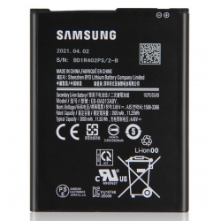 Samsung EB-BA013ABY : Batterie Samsung Galaxy A01 Core A013