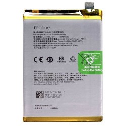 Xiaomi BLP911 : Batterie pour Realme 9i 4G