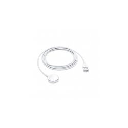 Apple Câble de charge magnétique pour Apple Watch (2m) Origine Vrac