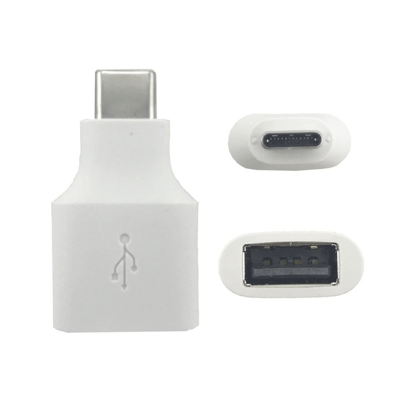 Google GOOGLE PIXEL ADAPTATEUR USB-A VERS USB-C