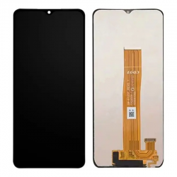 Samsung A125F A127 GALAXY A12 / A022 A02 4G LCD + TACTILE Sans Châssis Original Pack NF S-487