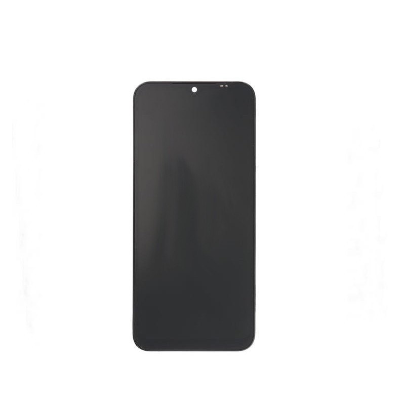 Samsung SM-A145P/A145R (A14 4G 2023) LCD + Tactile Sans châssis Original Pack NF S-833 Samsung SM-A145P/A145R (A14 4G 2023) LCD + Tactile Sans châssis Original Pack NF S-833