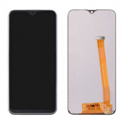 Samsung A202 GALAXY A20e LCD + TACTILE NOIR Sans chassis Service Pack GH82-20186A / 20229A NF ref.176
