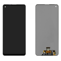 Samsung A217 GALAXY A21s LCD + TACTILE Sans châssis Original Pack GH96-13759A NF S-284