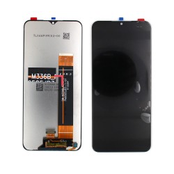 Samsung A135 / A137 GALAXY A13 4G LCD + TACTILE Version Nappe M336 - Sans châssis Original Pack NF S-681