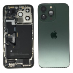 Apple iPhone 13 Pro Chassis Origine Démonté avec Batterie VERT ALPIN - GRADE B