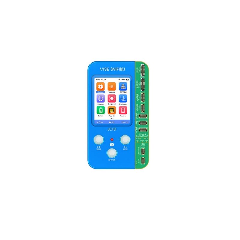 Batterie iPhone XR Sans Nappe / BMS